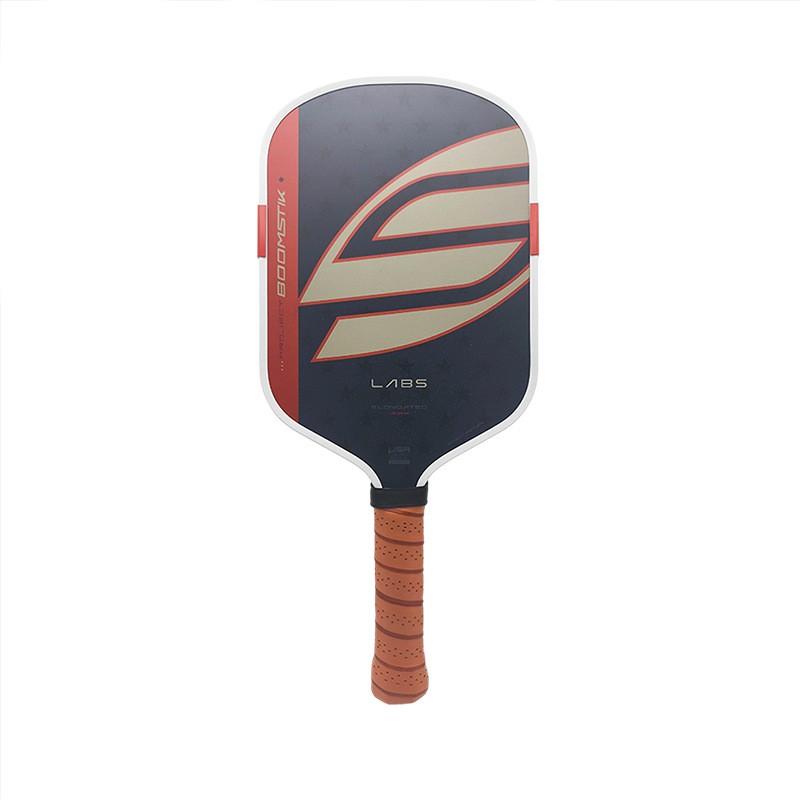 Selkirk X Pickleball BoomStik 5th Gen T700 Carbon Fiber Paddle Limited Edition Tournament Play