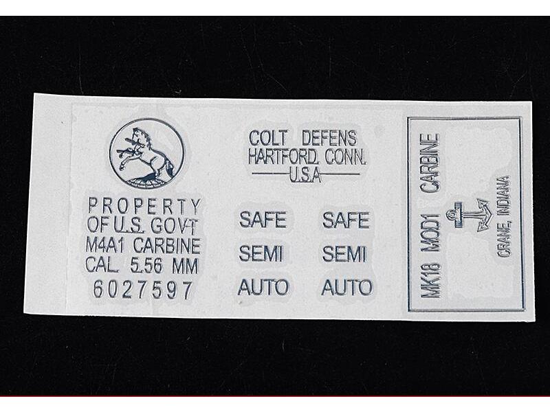 

3D Engraved Gold & Silver Metal Calligraphy Stickers