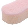 Bath Sponge Bath Ball Sponge Wipe Soft Body Scrubbers Toiletries Home Cleaning Tools for Women Bathroom Accessories