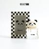 The Beast Panda Poopoo Pingping Milk Fragrance