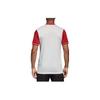 Adidas FC Bayern Munich Icon Jersey Sport Short Sleeve Men Tops White CV8100