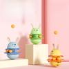 Cat Tumbler Leaking Food Ball Teasing Cat Stick Cat Leaking Food Device Pet Supplies