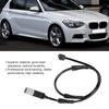 Brake Pad Sensor, Front Brake Pad Wear Sensor 34356792289 for 1 2 3 4 M Series F20 F21 F22 F23 F30 F32 F33 F36