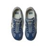 ONITSUKA TIGER Mexico 66 Paraty Blue Chambray Unisex Sneakers Natuurlijk TH342N-4202