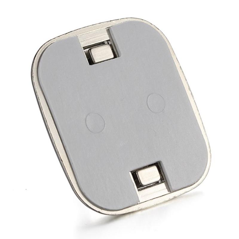 

Durable Notebook Anti Theft Portable Lock Hole Square Fixed Base For Laptop Ipad Macbook Notebook