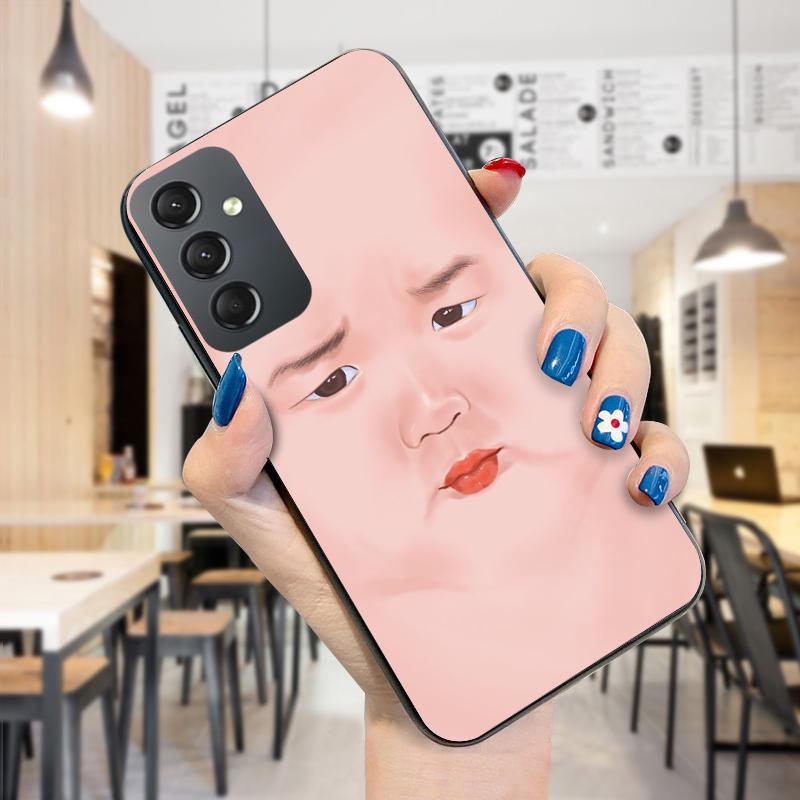 

Чехол для телефона с рисунком, противоударный, мягкий силиконовый защитный чехол из ТПУ для телефона Samsung, чехол Samsung S9 Plus