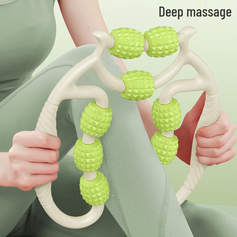 Duwik Leg Massager Roller Set