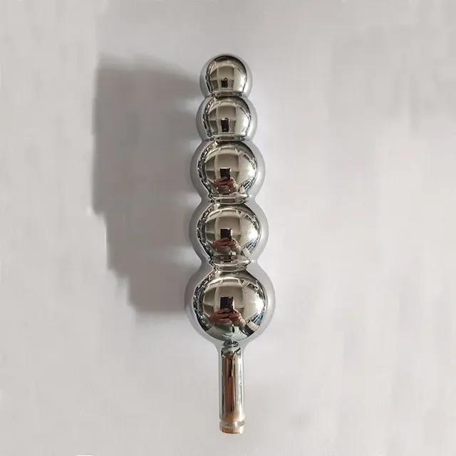 New Adjustable Waist Chastity Belt Anti-Cheating Male Cock Device Metal Penis Locking Panty Straps Anal Plugs Adult Erotica 18+