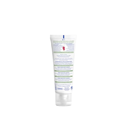 Mustela - Soothing Moisturizing Face Cream (1.35 Oz.)