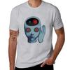 Fantastic Planet T-Shirt vintage boys animal print mens clothes