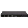H3C S5135S-24FP4T4S-EI Managed PoE Network Switch