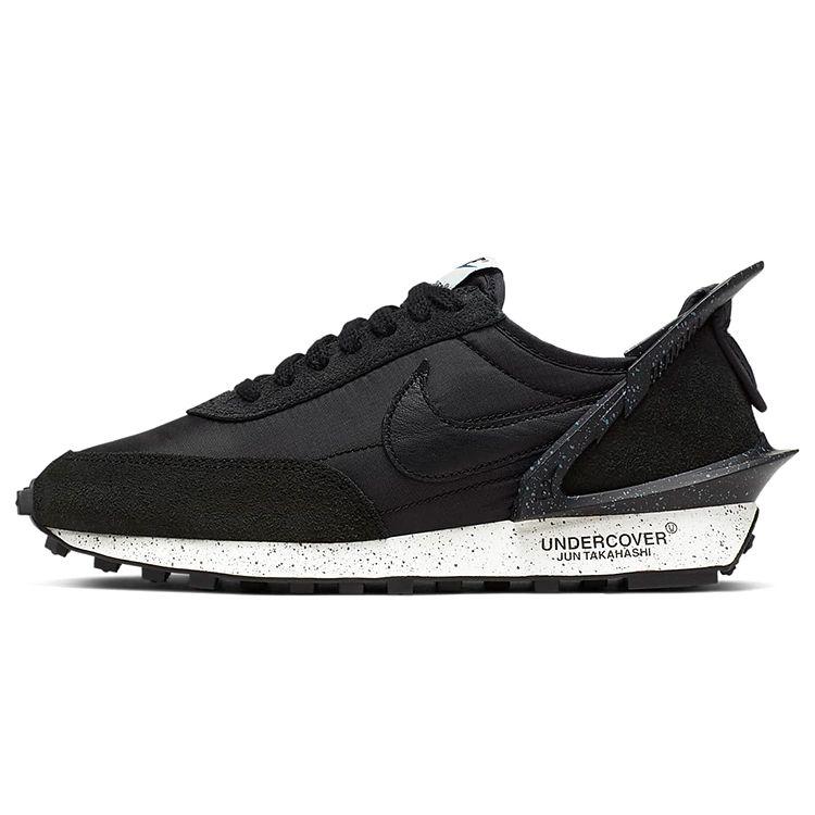 

Женские кроссовки Nike Undercover x Daybreak Black Sail Black-Sail CJ3295-001