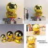 High Quality 2022 Qatar World Cup Trophy Ornament Souvenir Gift