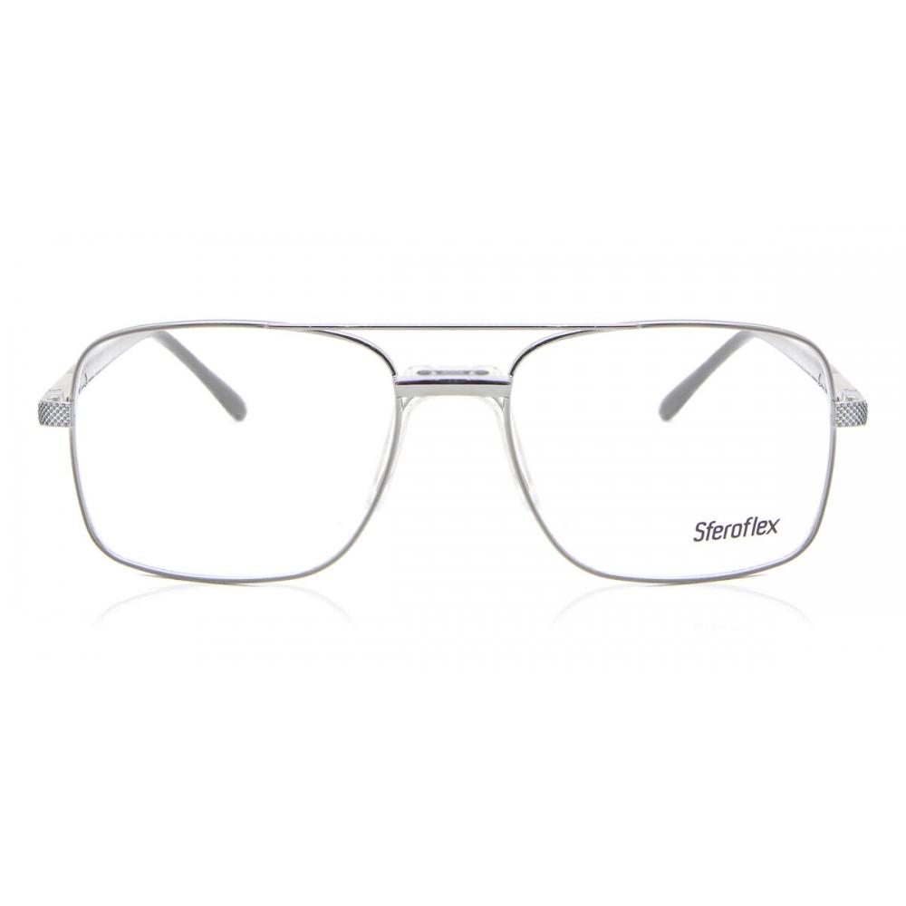 

Sferoflex Sf2263 268 Men Eyeglasses /56-18-145