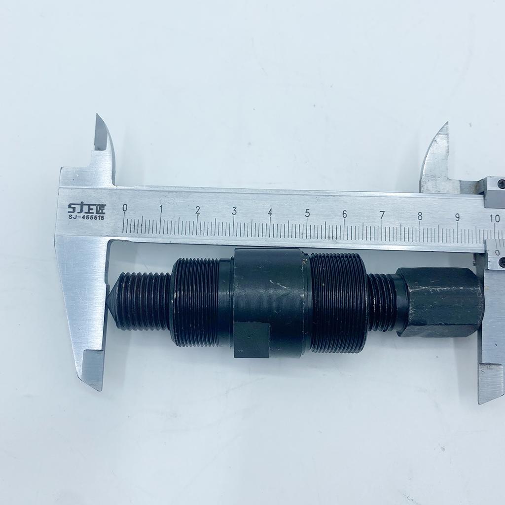 New Flywheel Puller Tool 24x1 / 27x1 mm for GY6 JOG 50cc ~ 150cc Engines