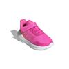 Adidas EQ21 Run Low top Toddler Shoes Pink Infant And Toddler FX2256