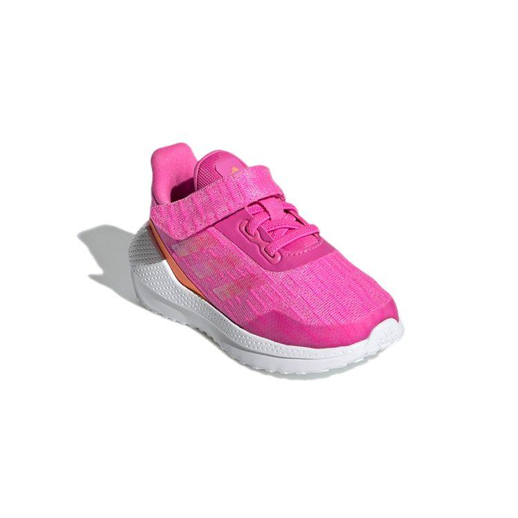 Adidas EQ21 Run Low top Toddler Shoes Pink Infant And Toddler FX2256