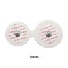 Non-woven Disposable ECG Electrode Pads - 55mm Monitor Stickers
