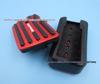 Applicable to: 2019 Inspire, New Aluminum Alloy Non-Slip Accelerator & Brake Pedal