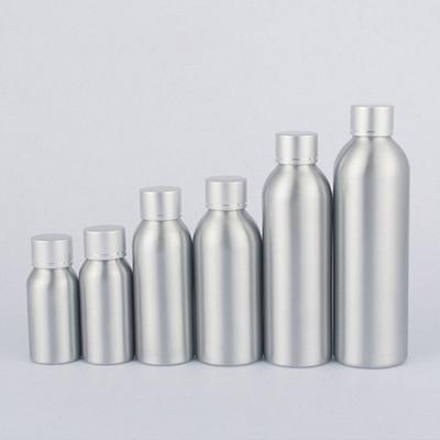 Metal Bottle Refillable Large Capacity Vacuum Vacuum Metal Bottle for Fishing Food