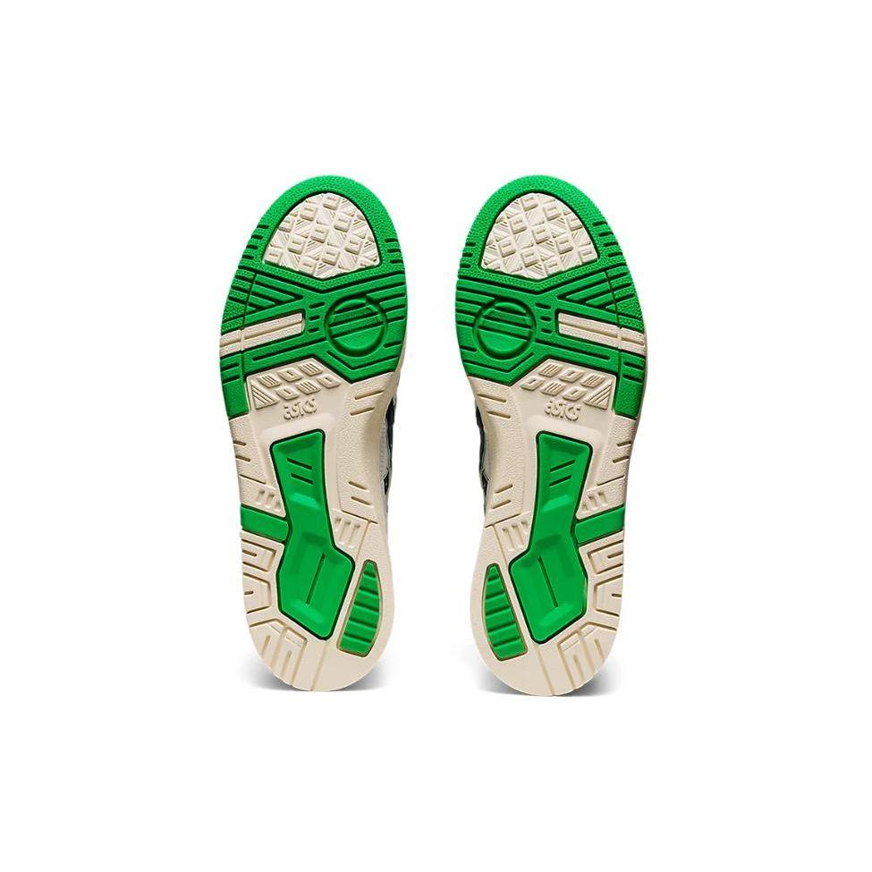 Asics Tenisi EX89 Celtics pentru bărbați alb francez-albastru 1201A476-106