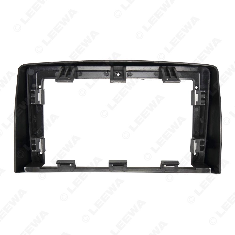 Toyota Land Cruiser VX J100-101 (98-02) 9" Screen Navigation Panel Bezel