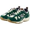 Kids' Sneakers New Balance NB 878 Fabric Low-top Toddler Shoes Green Infant And Toddler
