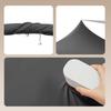 Thick 3D Warmth Face Mask Cozy & Stylish Women's Face Mask - Windproof, Warmth with Ear Loops, Nylon, Hand-Washable