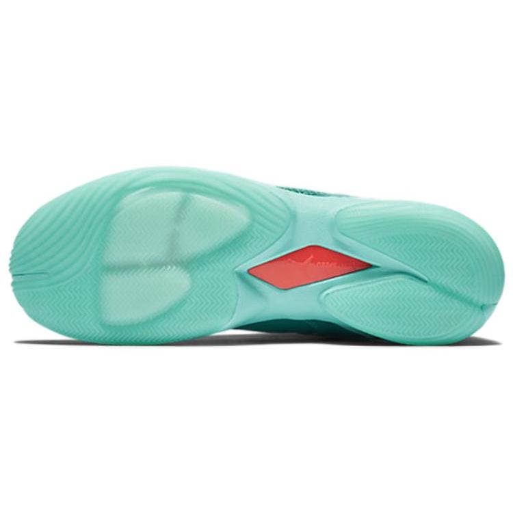 New JORDAN Super.Fly 4 'Teal' 819163-303