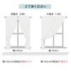 Topfinel Blackout Stylish Star Pattern Foil 110cm Set of Navy Perfect for Small Cafe Energy Thermal Bedroom Thermal Insulation 100cm X 110cm Curtains,