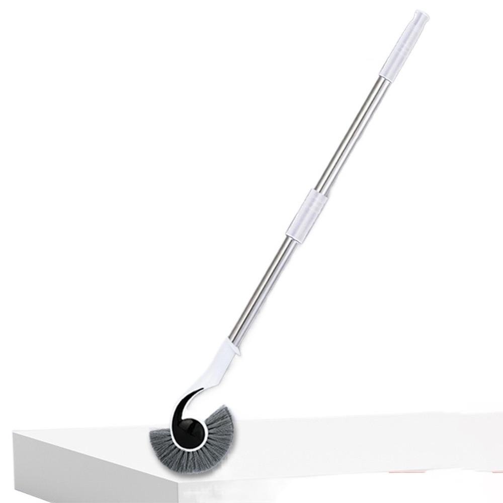 Clean Fish Tank Brush Dlouhá rukojeť Haima Brush Odolný nástroj na odstraňování řas
