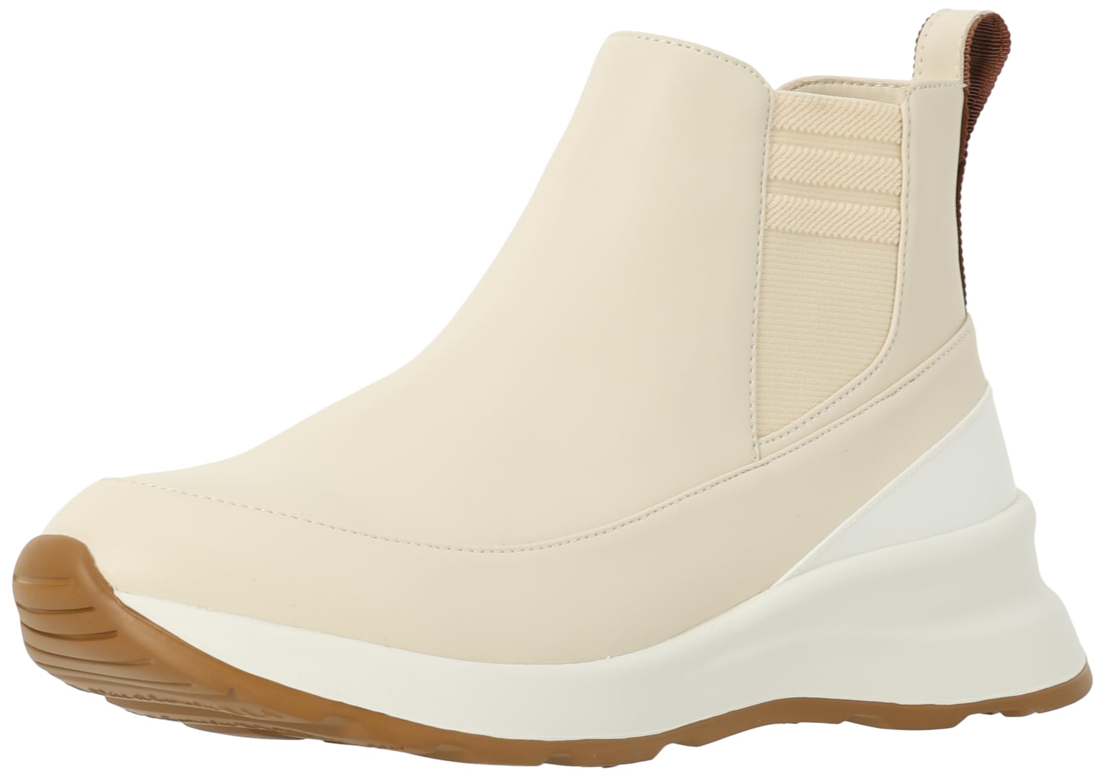 

Кросівки Side Gore Mid Cut кольору слонової кістки, розмір E [Lanvin Blue], жіночі, 23,5 слонова кістка