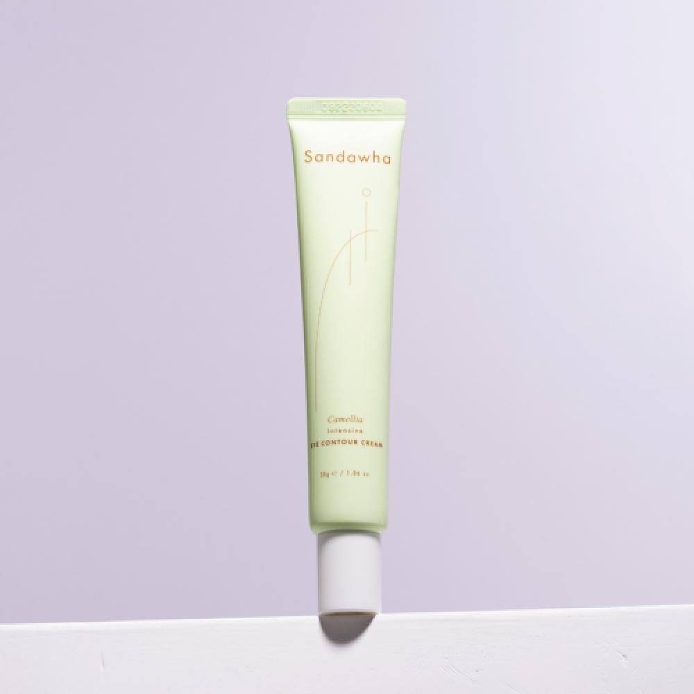 Sandawha Intensive Augenkonturcreme 30g