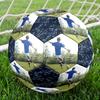 1pc Custom Photo Image Soccer Ball Size 5 Indoor Soccer Ball Fashion Colorful Backyard Game - Great For Sports Fans Gift