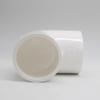 PVC 90-Degree Elbow Water Pipe Fitting
