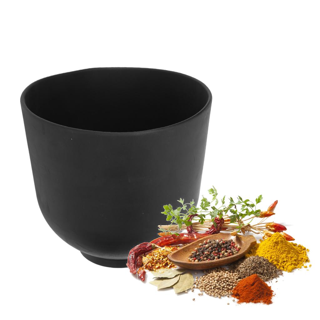 Facial Mixing Bowl   Silicone Mixing Pure Color Bowl for Facial Mask Cosmetic Buty Tool