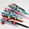 10-Pack Nurse Doctor Writing Ballpoint Pens, Medical Record Pen - Perfect Gift for Nurses and Doctors On National Day of the Registered Nurse (Random