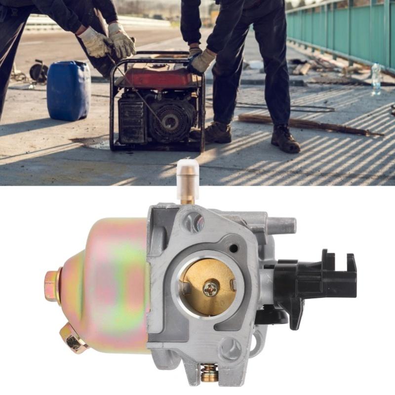 Carburetor Assembly Kit Replacement For GX160 GX200 Accessory