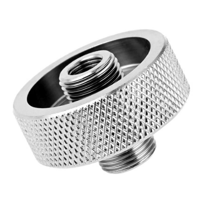 Outdoor Stove Gas Cans Gas Cans Charging Valve Valve Flat Cans Long Cans Gas Stove Adapters Converter Fittings