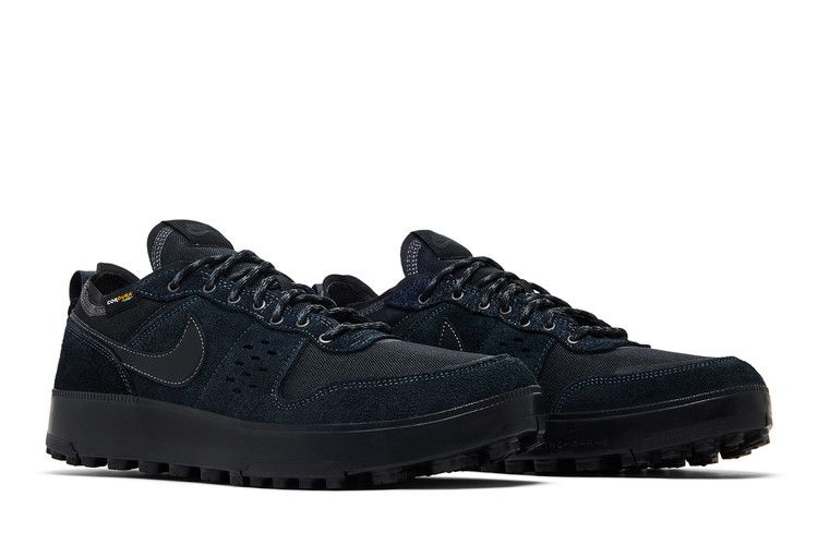 Nike C1TY Premium Cordura Black Anthracite