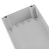 Dustproof  Plastic Project Box IP65 Project Case Electrical Housing  Industrial Projects