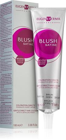 

Semi-permanent Tone-on-Tone Coloring TU прозрачный