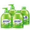 Blue Moon Aloe Antibacterial Hand Wash Set