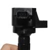 CM11121A CM11-121A Ignition Coil For Honda Fit 1.5L 2014-2019 Vezel Jazz 4 HR-V Civic 2.0L 2016-2019 30520-5R0-003 30520-5R0-013