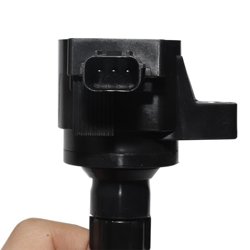 CM11121A CM11-121A Ignition Coil For Honda Fit 1.5L 2014-2019 Vezel Jazz 4 HR-V Civic 2.0L 2016-2019 30520-5R0-003 30520-5R0-013