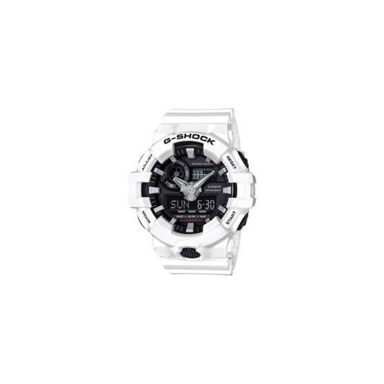CASIO GA-700-7AJF G-SHOCK Domestic genuine BIG CASE quartz men's watch GA7007AJF