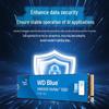 Western Digital SN5000 Blue NVMe PCIe 4.0 SSD