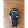 Used Emporio Armani Ceramica Chronograph Watch