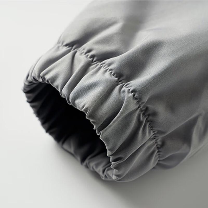 Pierre Cardin Men's Stand-Collar Casual Jacket