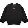 Adidas X Fear of God Athletics Performance Sweatshirt Black Men Tops IW8922